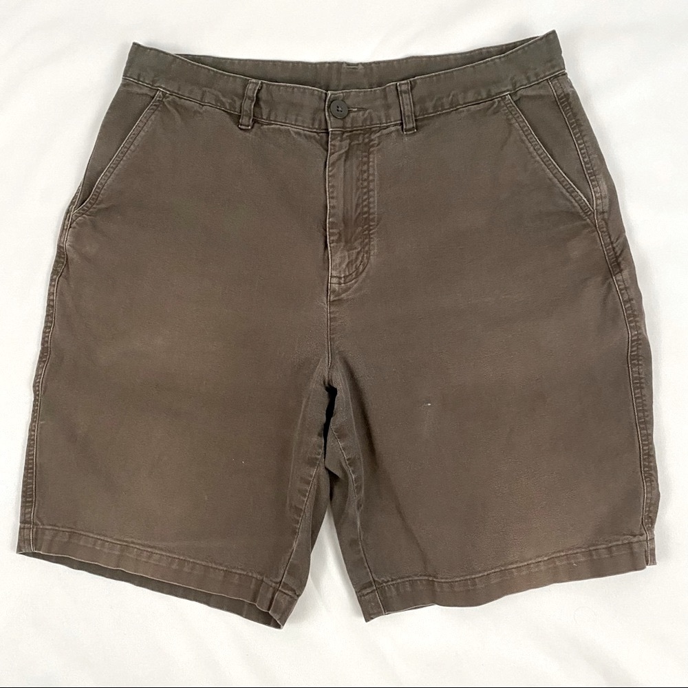 Patagonia Shorts- Men’s 34